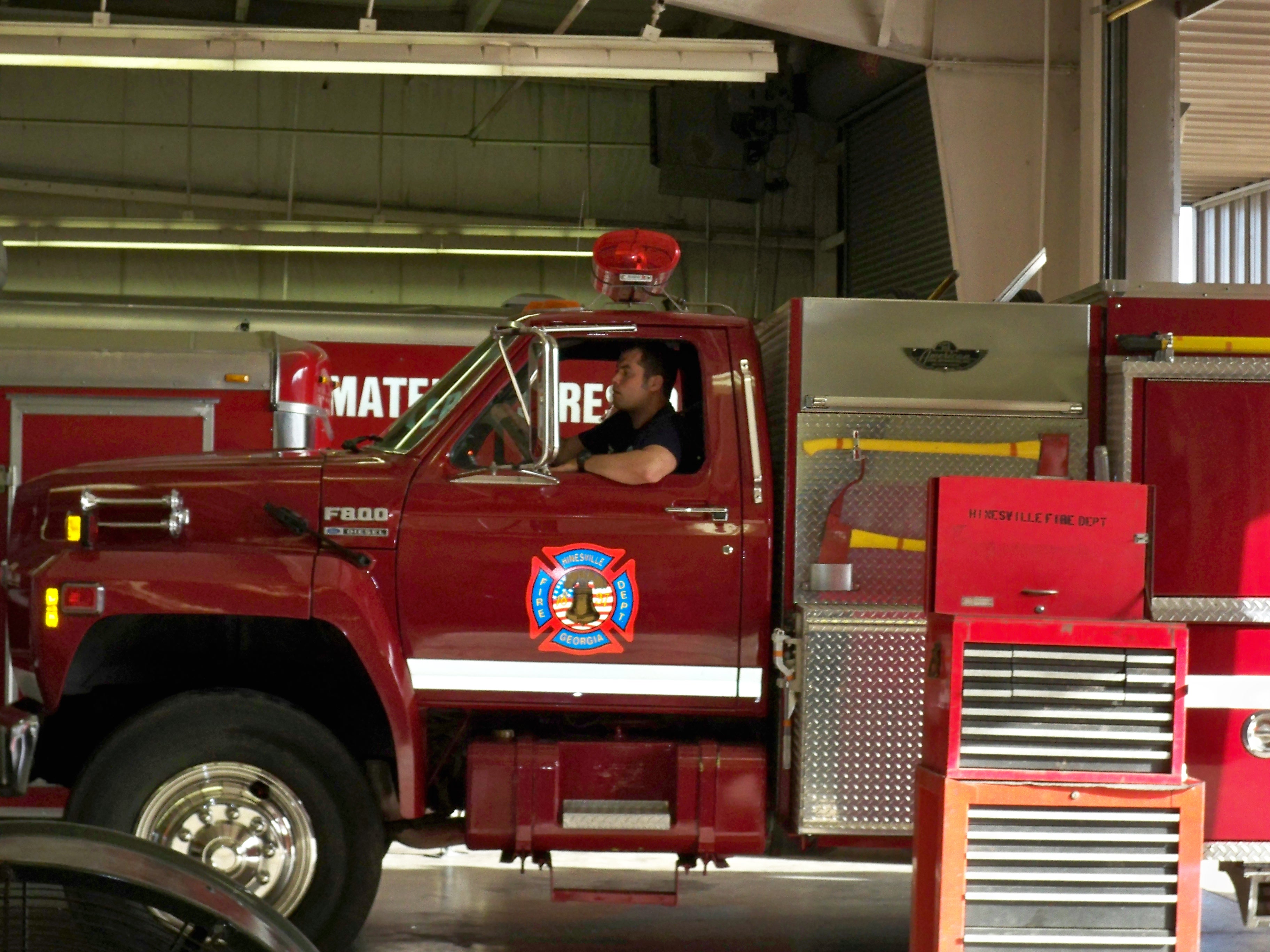 Fire Truck_130514153